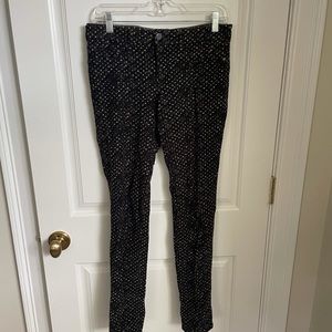 Anthropologie pants